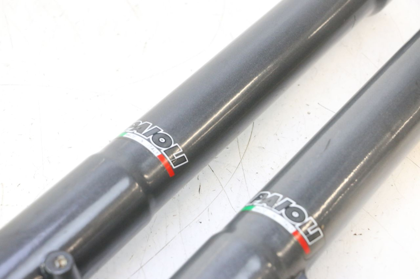 photo de FORKS LEG HM HONDA CRM DERAPAGE RR 50 (2006 - 2017) - Product overview