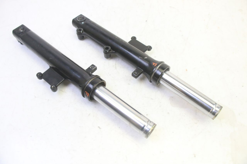 photo de FORKS LEG SYM CROX 4T 50 (2016 - 2023) - Component detail