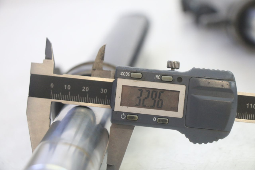 photo de FORKS LEG SYM CROX 4T 50 (2016 - 2023) - Markings and original references