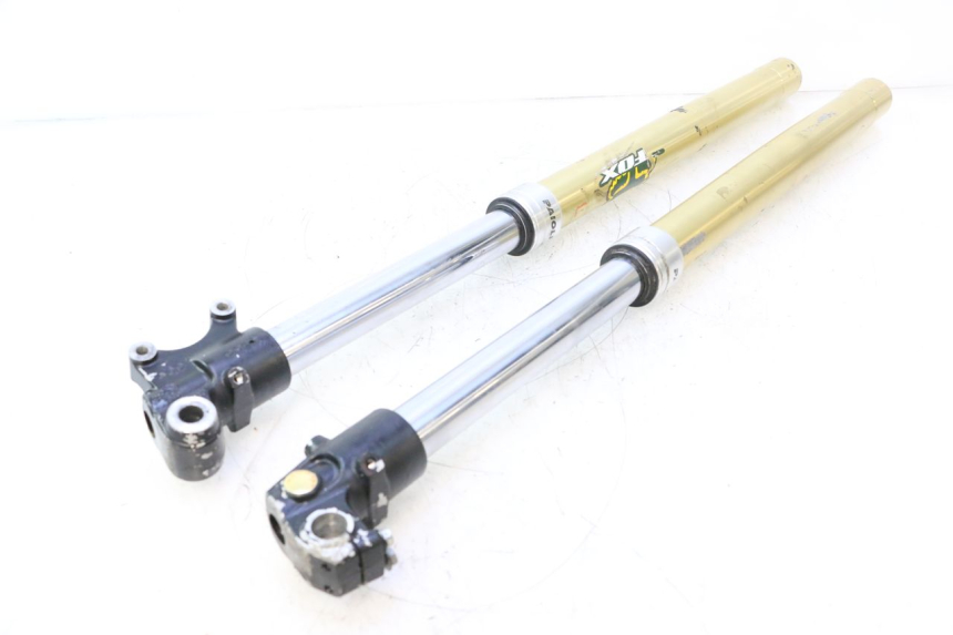 photo de FORKS LEG HM HONDA DERAPAGE 50 (2007 - 2009) - Component zoom