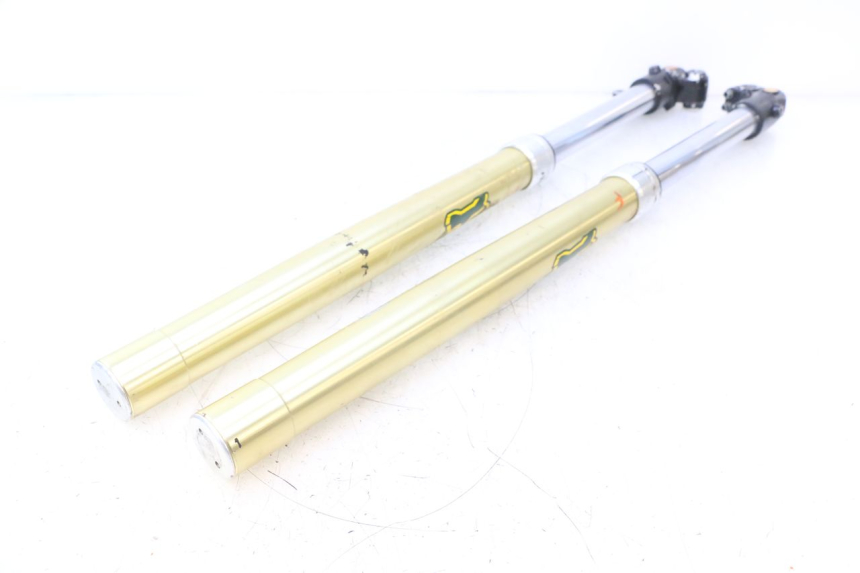 photo de FORKS LEG HM HONDA DERAPAGE 50 (2007 - 2009) - Spare part profile view