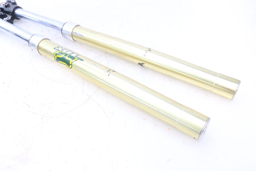 photo de FORKS LEG HM HONDA DERAPAGE 50 (2007 - 2009) - Alternative perspective