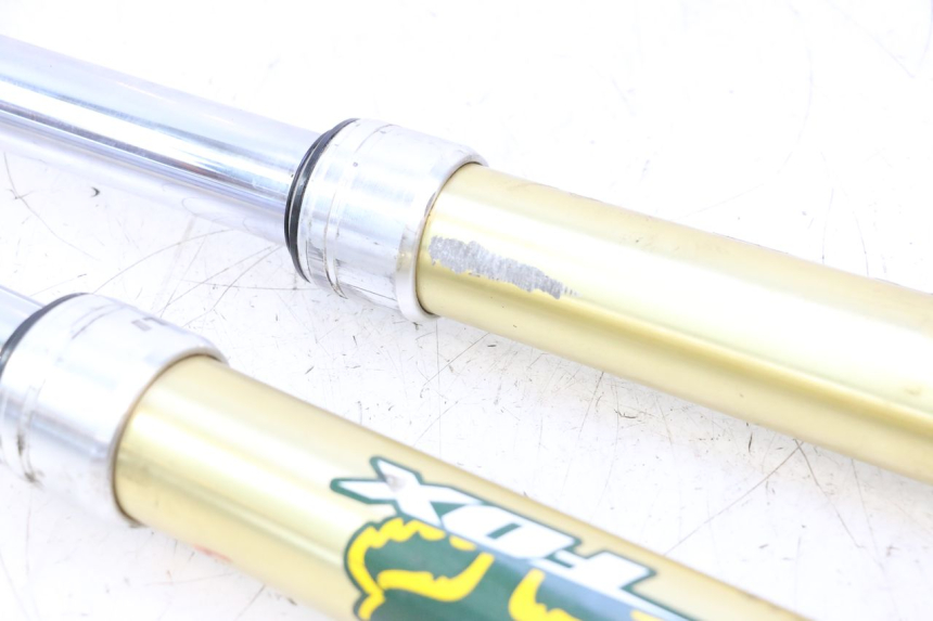 photo de FORKS LEG HM HONDA DERAPAGE 50 (2007 - 2009) - Technical close-up