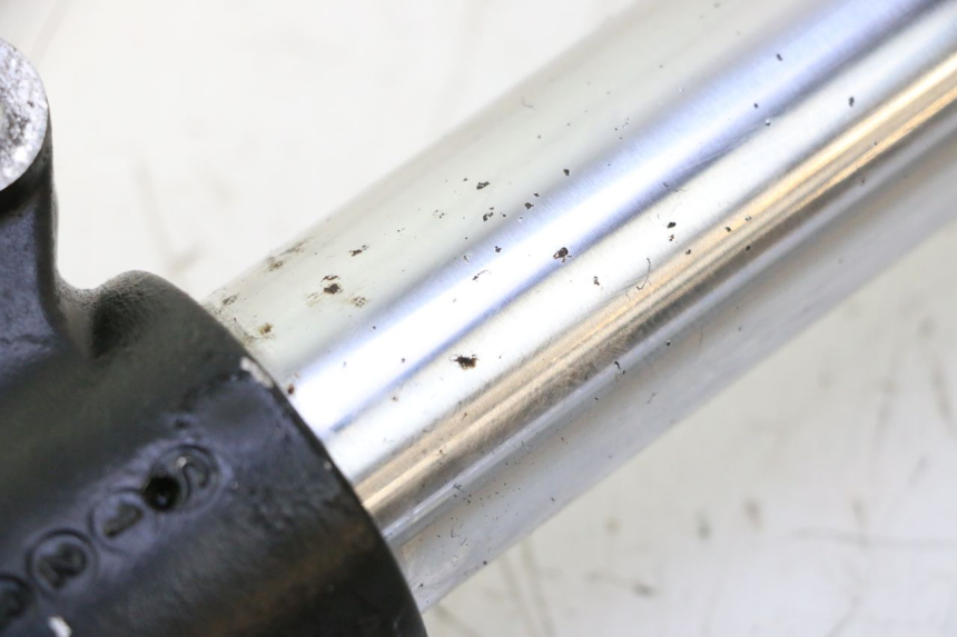 photo de FORKS LEG HM HONDA DERAPAGE 50 (2007 - 2009) - Markings and original references