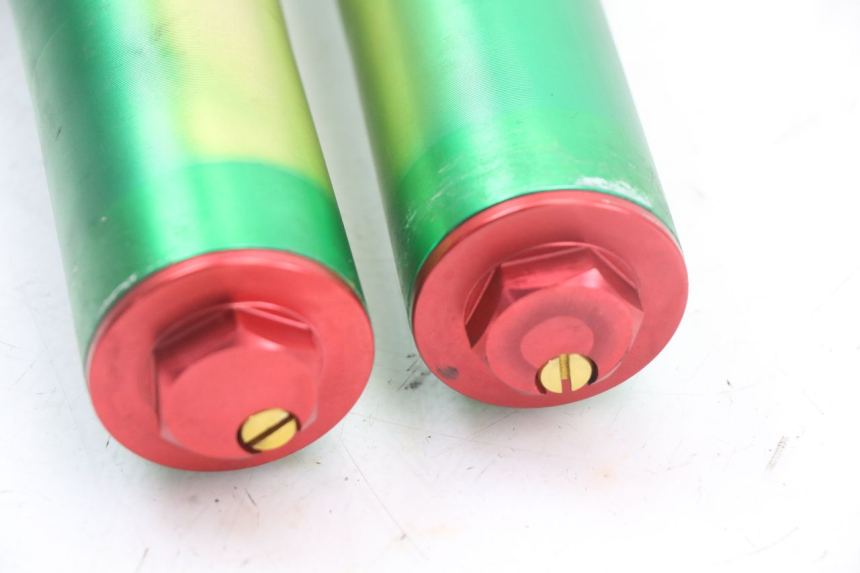 photo de FORKS LEG CCR DIRT BIKE 125 - Component detail