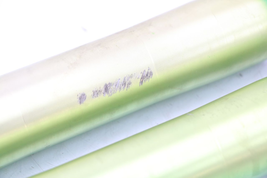 photo de FORKS LEG CCR DIRT BIKE 125 - Alternative perspective