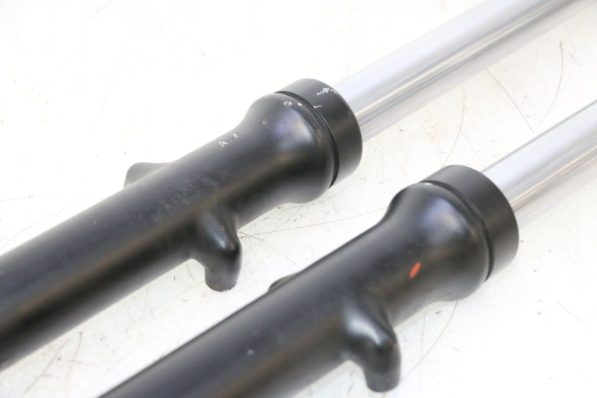 photo de FORKS LEG MASH DIRT TRACK 50 (2018 - 2020) - Distinctive features