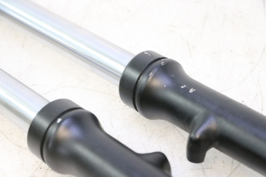photo de FORKS LEG MASH DIRT TRACK 50 (2018 - 2020) - Technical close-up