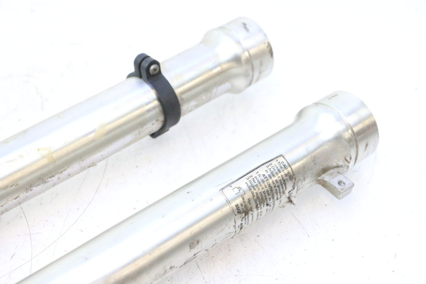 photo de FORKS LEG SUZUKI DR S 600 (1985 - 1989) - Markings and original references