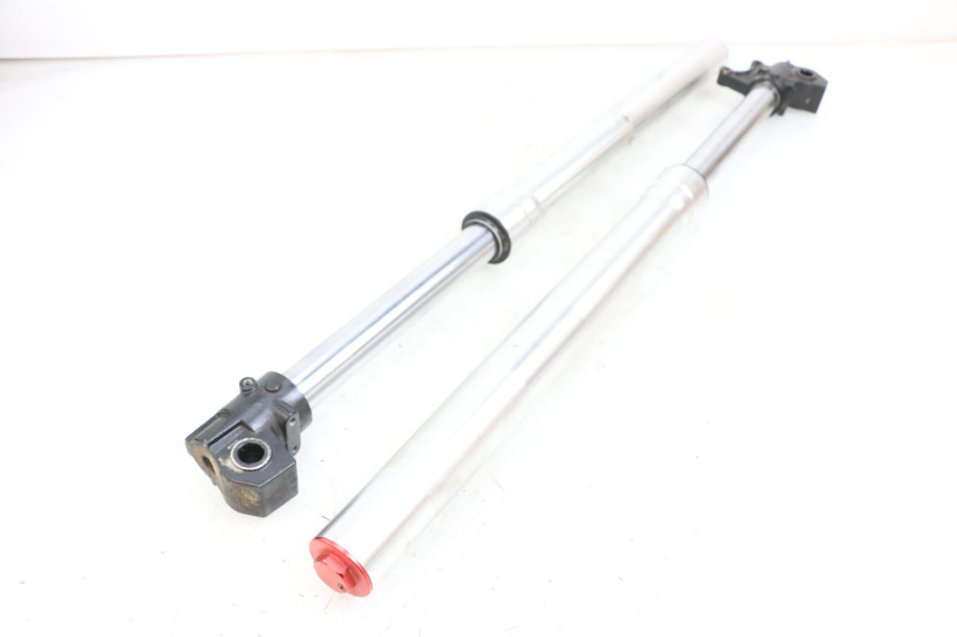 photo de FORK TUBE KSR RACING DRIFT 140 - Alternative perspective