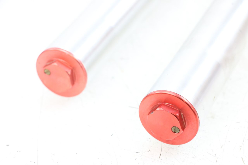 photo de FORK TUBE KSR RACING DRIFT 140 - Product overview