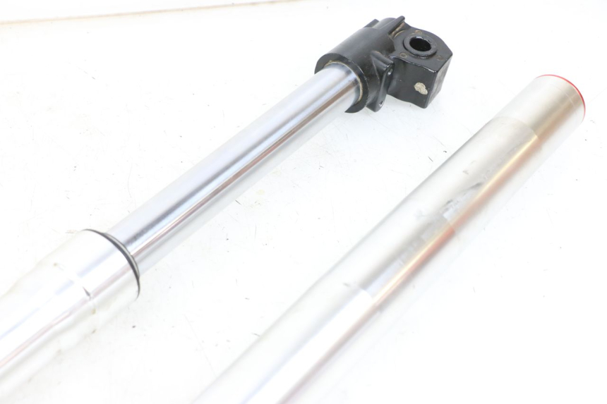 photo de FORK TUBE KSR RACING DRIFT 140 - Fixing points details