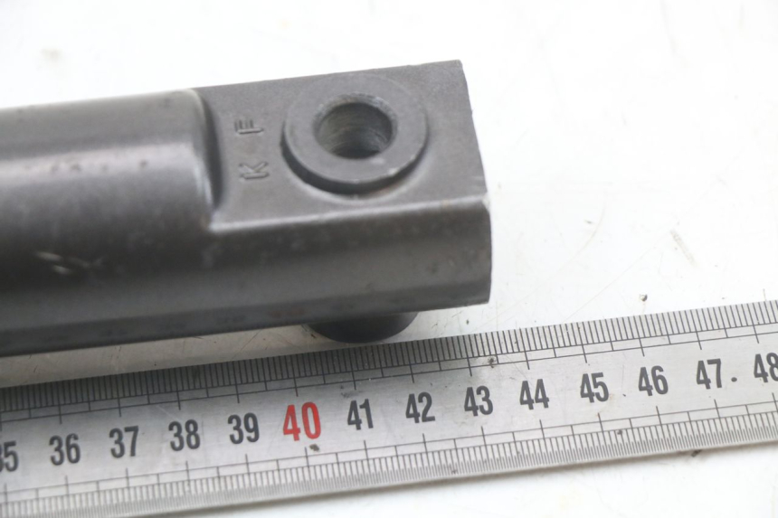 photo de RIGHT FORKS LEG KYMCO AGILITY 4T 50 (2005 - 2018) - Technical close-up