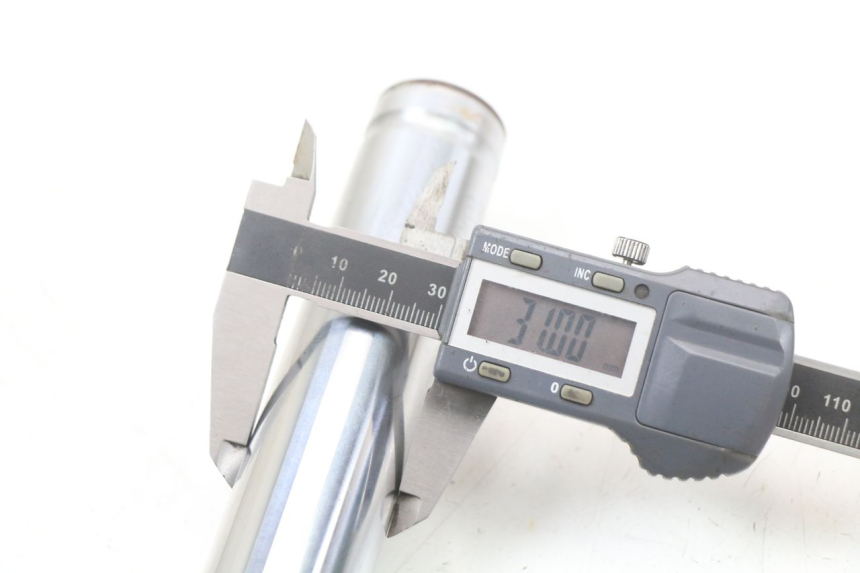 photo de RIGHT FORKS LEG KYMCO AGILITY 4T 50 (2005 - 2018) - Markings and original references