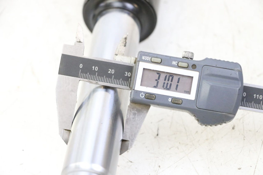 photo de RIGHT FORKS LEG ORCAL CAVARO 4T 50 (2019 - 2023) - Component detail