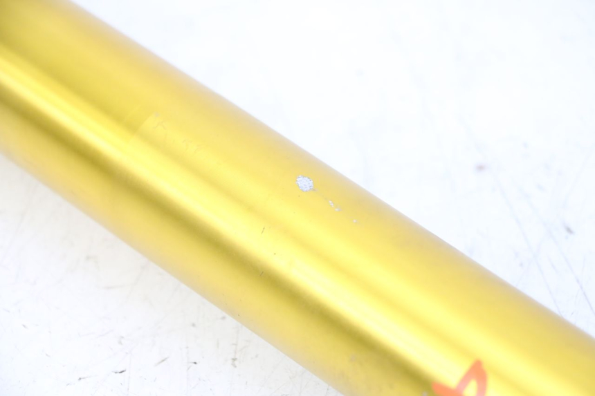 photo de RIGHT FORKS LEG BMW G310 R 310 (2016 - 2020) - Technical close-up