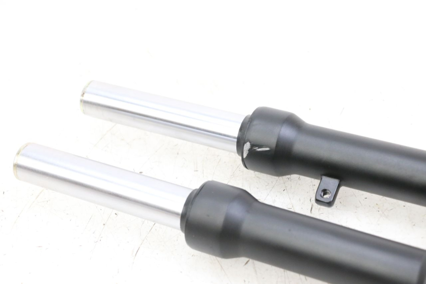 photo de FORKS LEG WAYSCRAL E-START 1 (2018 - 2022) - Zoom on usage condition