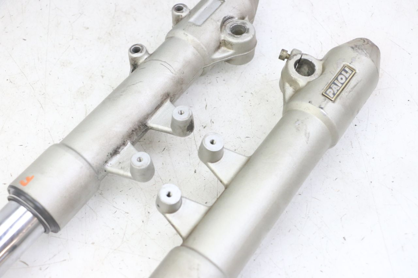 photo de FORKS LEG PEUGEOT ELYSTAR 125 (2002 - 2007) - Zoom on usage condition