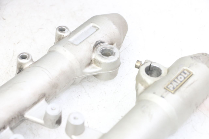 photo de FORKS LEG PEUGEOT ELYSTAR 125 (2002 - 2007) - Markings and original references