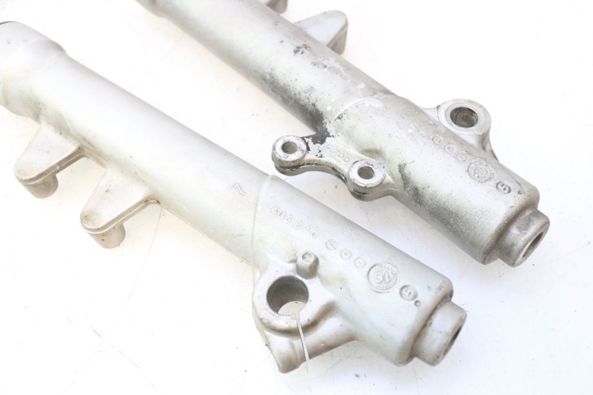 photo de FORKS LEG PEUGEOT ELYSTAR 50 (2002 - 2014) - Technical close-up