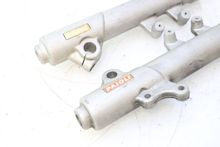 photo de FORKS LEG PEUGEOT ELYSTAR 50 (2002 - 2014) - Distinctive features