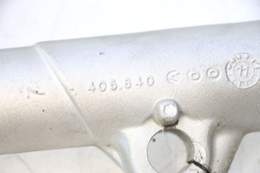 photo de FORKS LEG PEUGEOT ELYSTAR 50 (2002 - 2014) - Zoom on usage condition