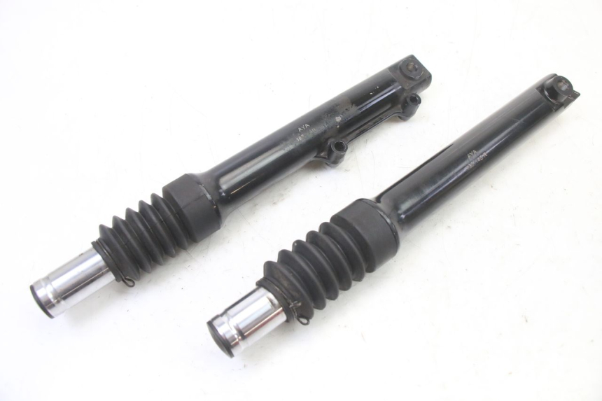 photo de FORK TUBE SYM FIDDLE 3 III 125 (2014 - 2020) - Technical close-up