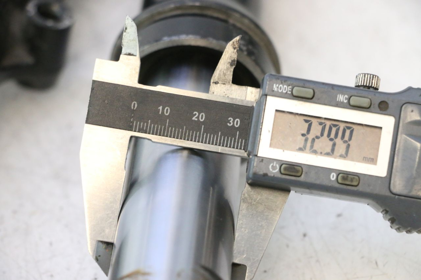 photo de FORKS LEG SYM FIDDLE 3 III 50 (2014 - 2020) - Component detail