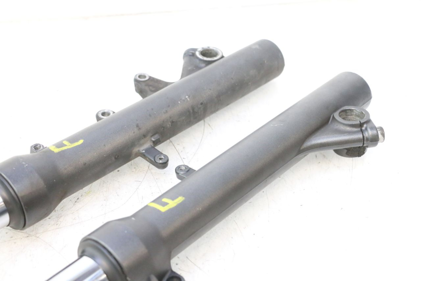 photo de FORKS LEG HONDA FJS SILVER WING SILVERWING 400 (2005 - 2008) - Component zoom