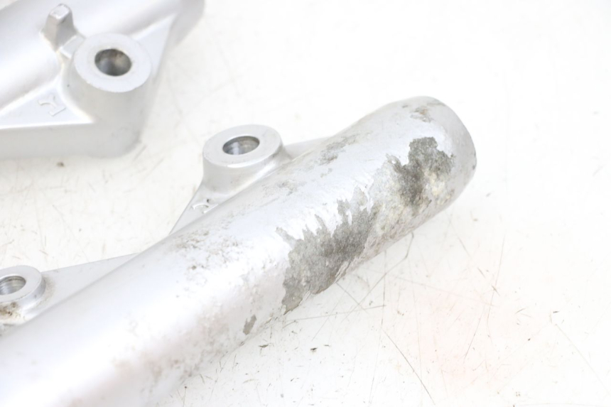 photo de FORKS LEG MBK FLAME X 125 (2007 - 2016) - Markings and original references