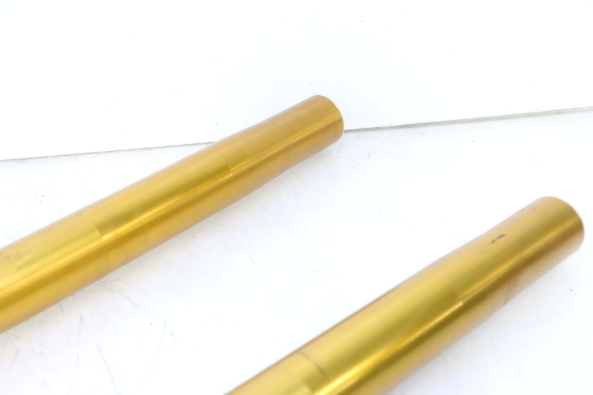 photo de FORKS LEG YAMAHA FZ8 800 (2010 - 2016) - Markings and original references