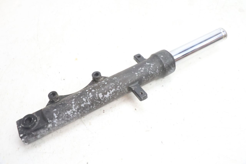 photo de LEFT FORKS LEG KYMCO AGILITY CITY 16P 125 (2015 - 2024) - Technical close-up