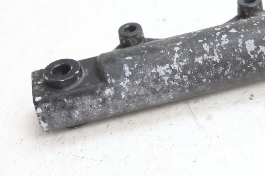 photo de LEFT FORKS LEG KYMCO AGILITY CITY 16P 125 (2015 - 2024) - Fixing points details