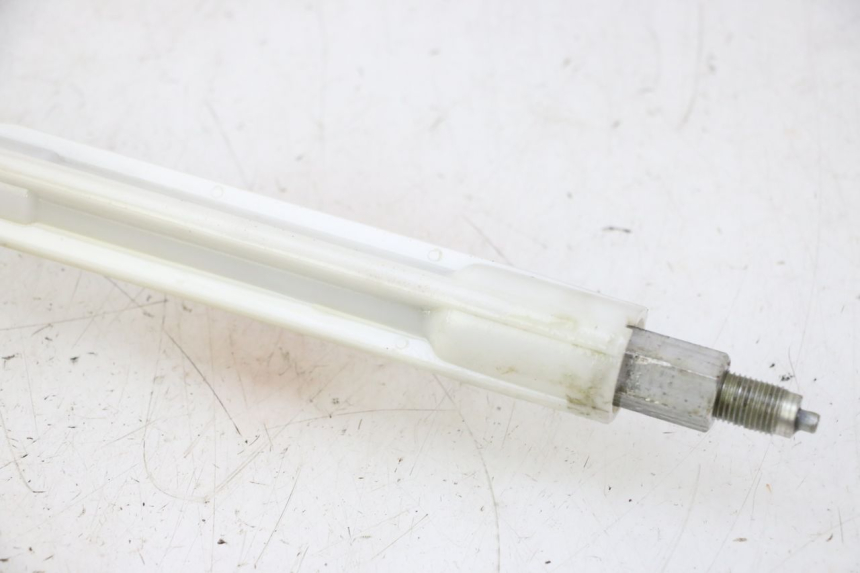 photo de LEFT FORKS LEG YAMAHA YZ 125 (1998 - 2005) - Zoom on usage condition