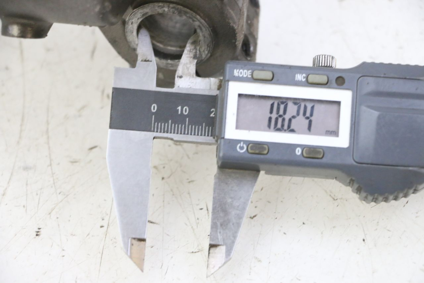 photo de LEFT FORKS LEG YAMAHA YZF YZ-F 450 (2014 - 2016) - Component detail