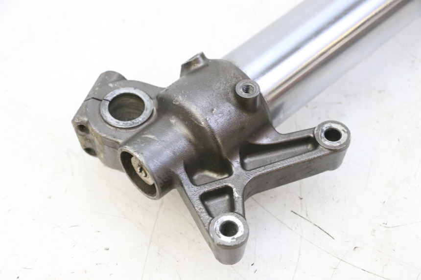 photo de LEFT FORKS LEG YAMAHA YZF YZ-F 450 (2014 - 2016) - Checked used part