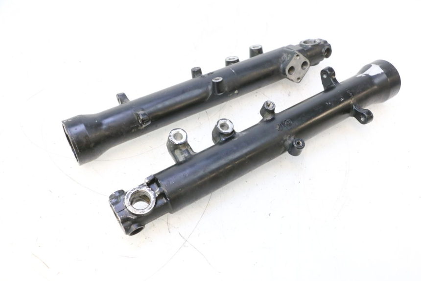 photo de FORKS LEG KAWASAKI GPX F ZX750F 750 (1986 - 1990) - Technical close-up