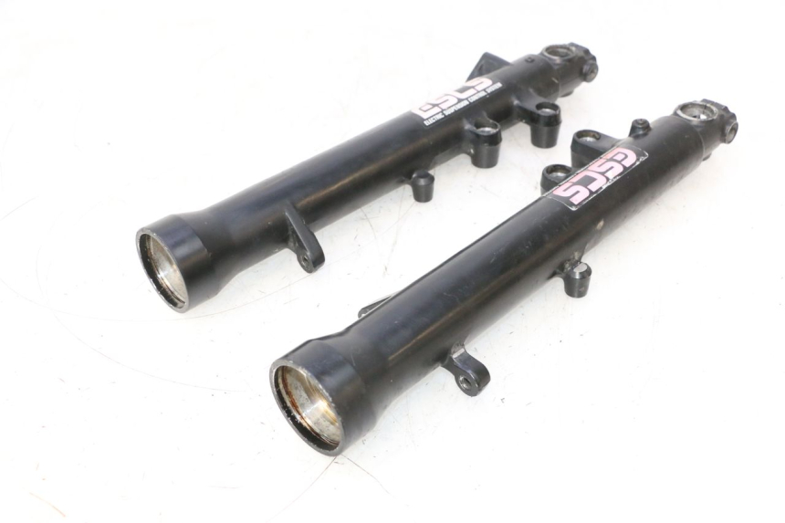 photo de FORKS LEG KAWASAKI GPX F ZX750F 750 (1986 - 1990) - Surface and material condition