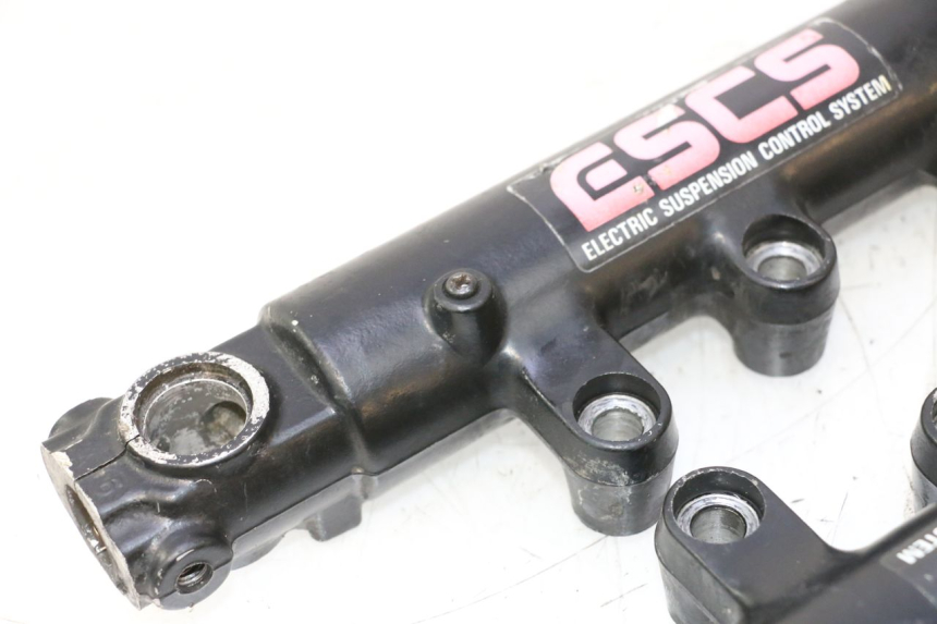 photo de FORKS LEG KAWASAKI GPX F ZX750F 750 (1986 - 1990) - Markings and original references