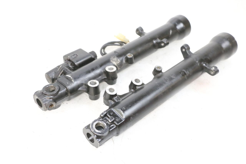 photo de FORKS LEG KAWASAKI GPX R WARBIRD 600 (1988 - 1993) - Markings and original references