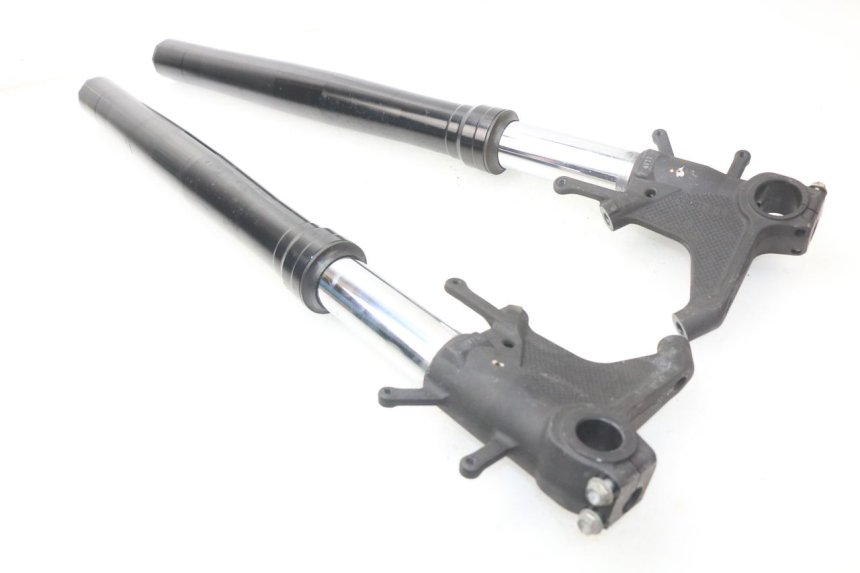photo de FORKS LEG SUZUKI GSX-R GSXR K16 1000 (2012 - 2016) - Surface and material condition