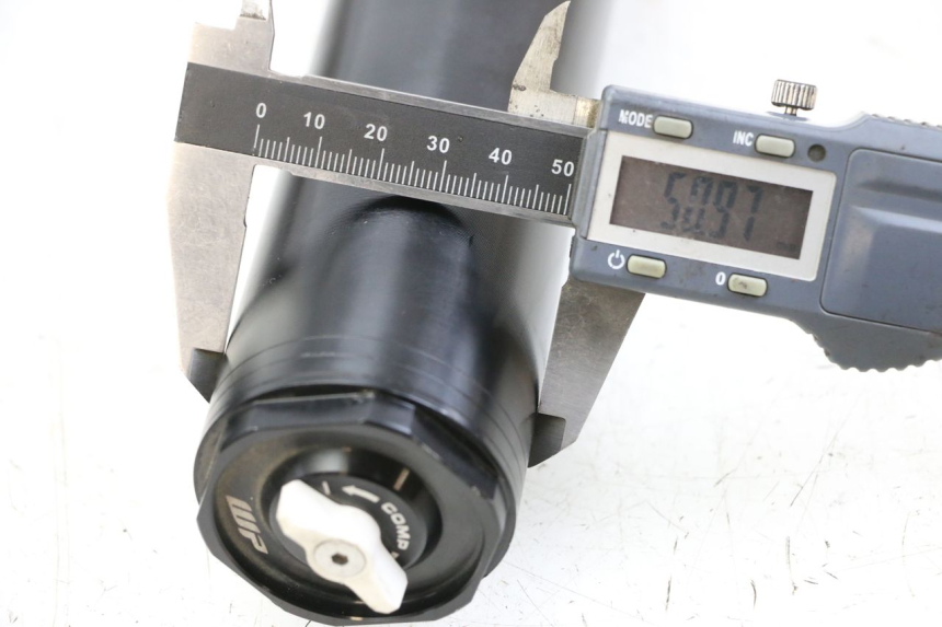 photo de FORKS LEG HUSQVARNA SVARTPILEN 401 (2018 - 2023) - Alternative perspective