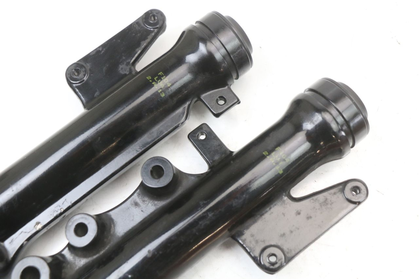 photo de FORKS LEG SYM JOYRIDE EVO 125 (2009 - 2016) - Zoom on usage condition