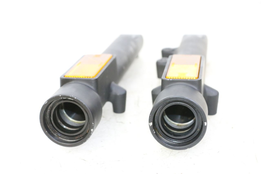 photo de FORKS LEG KIDEN KD125-G 125 (2018 - 2022) - Zoom on usage condition