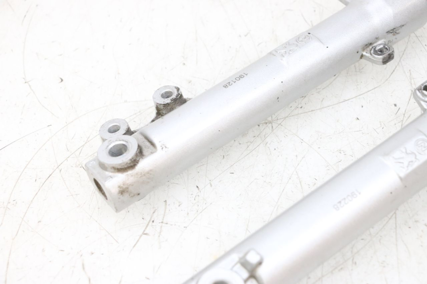 photo de FORKS LEG PEUGEOT KISBEE 4T 50 (2018 - 2022) - Alternative perspective