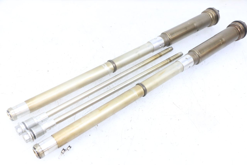 photo de FORKS LEG KAWASAKI KX F KXF 450 (2009 - 2011) - Component detail