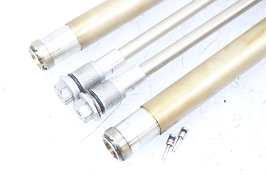 photo de FORKS LEG KAWASAKI KX F KXF 450 (2009 - 2011) - Additional view of the item