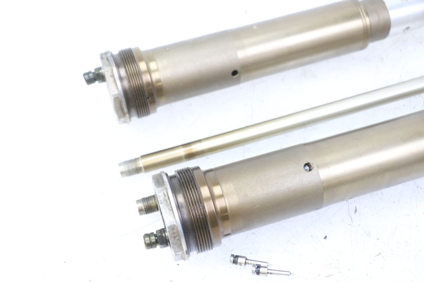 photo de FORKS LEG KAWASAKI KX F KXF 450 (2009 - 2011) - Alternative perspective