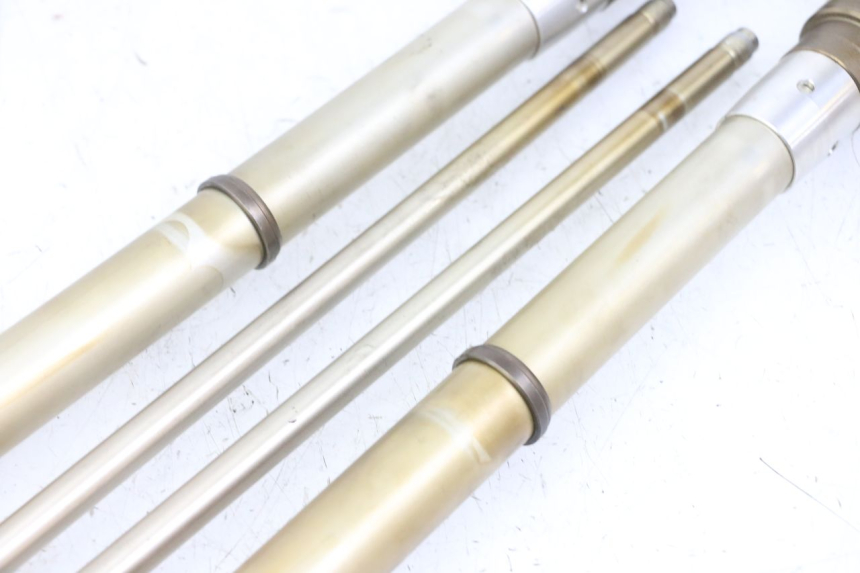 photo de FORKS LEG KAWASAKI KX F KXF 450 (2009 - 2011) - Markings and original references