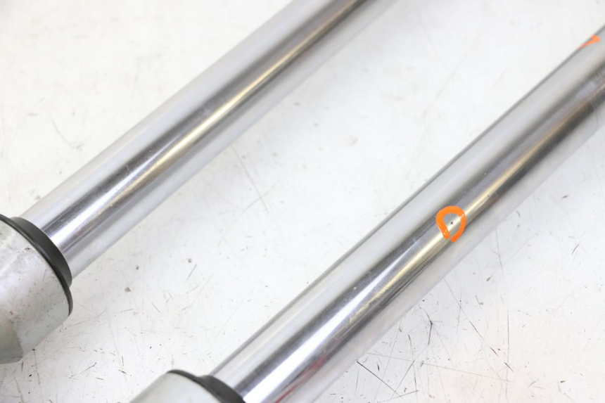 photo de FORKS LEG KAWASAKI KX 65 (2000 - 2019) - High-resolution close-up